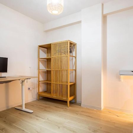Cala Brull - Acogedor Apartamento A 10 Minutos De La Playa Valencia Bagian luar foto