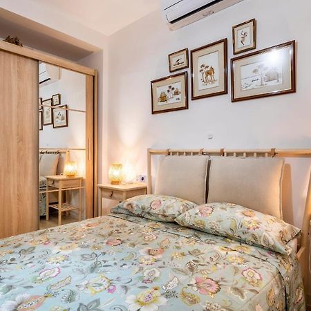 Cala Brull - Acogedor Apartamento A 10 Minutos De La Playa Valencia Bagian luar foto