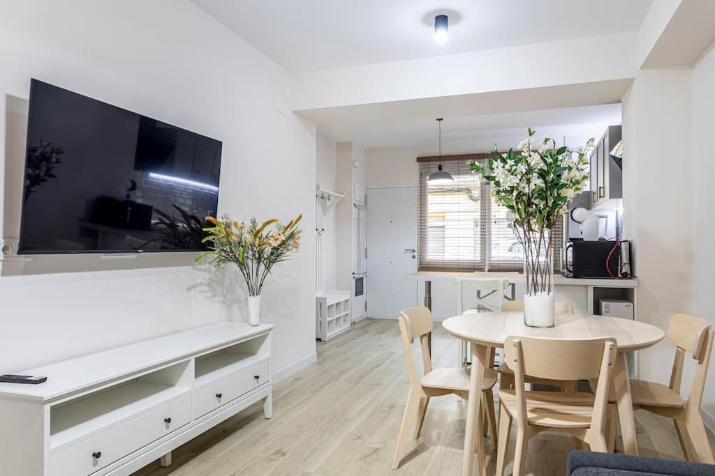 Cala Brull - Acogedor Apartamento A 10 Minutos De La Playa Valencia Bagian luar foto