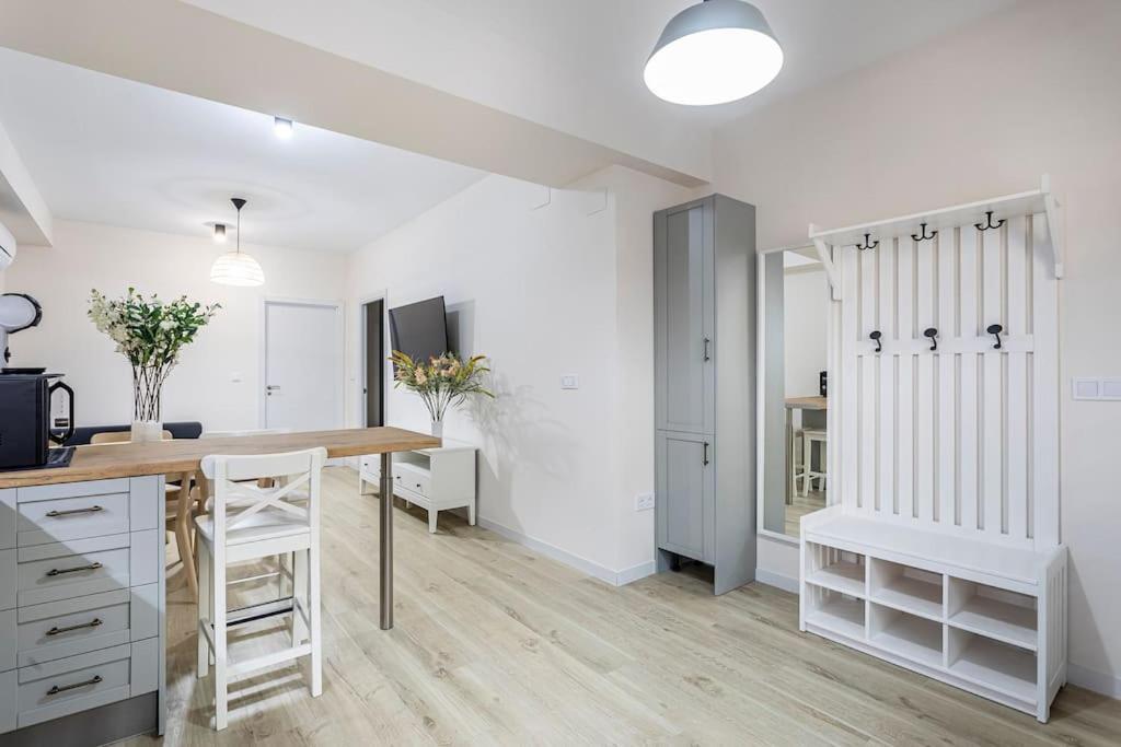 Cala Brull - Acogedor Apartamento A 10 Minutos De La Playa Valencia Bagian luar foto